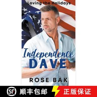 9798201734534 4周达 Independence Dave