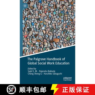 【3-4周达】The Palgrave Handbook of Global Social Work Education (1st ed. 2020) [9783030399689]