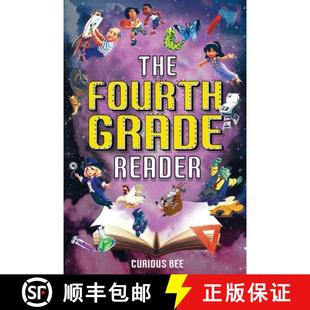 Grade 9798890950390 for The Fourth Kids Reader 4th 预订 Short Stories