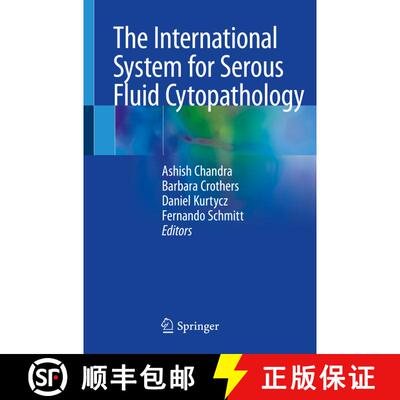 The International System for Serous Fluid Cytopathology [9783030539078]