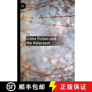 【3-4周达】Crime Fiction and the Holocaust [9783031947728]