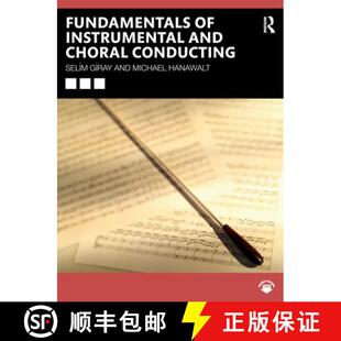 Fundamentals Conducting 9781032268798 Choral 4周达 and Instrumental