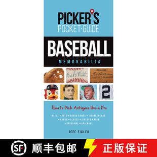 Guide Like Baseball Pocket Picker Antiques Memorabilia Pro Pick 4周达 9781440242786 How