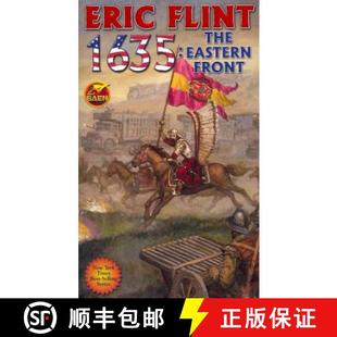 1635 The 9781451637649 Volume 4周达 Front Eastern