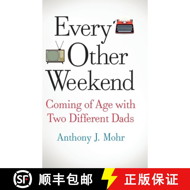 【2-3周达】Every Other Weekend [9781646639021]