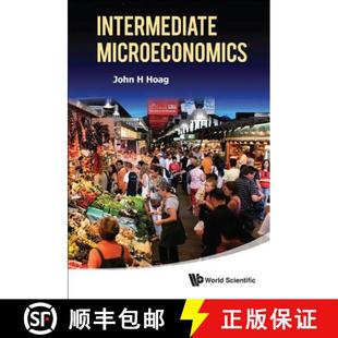 【3-4周达】Intermediate Microeconomics [9789814322720]