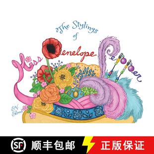 The Stylings Pepper 9780578286136 Penelope 3周达 Miss