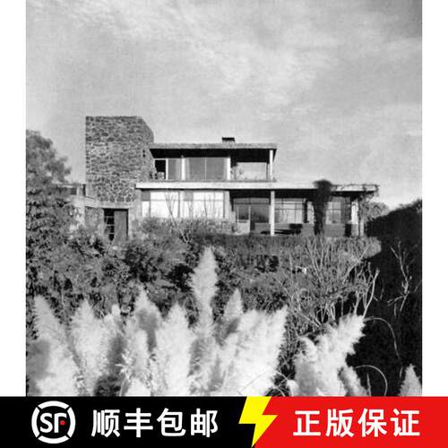 【3-4周达】精装 Home of Ones Own / Emigrierte Architekten und ihre Hauser: Emigre Architects and Thei... [9783869050089]