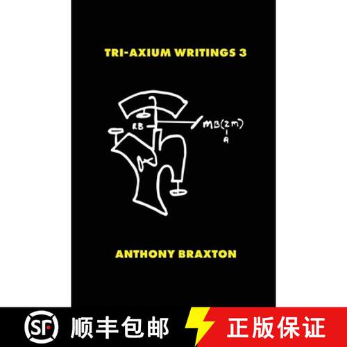 【3-4周达】Tri-Axium Writings 3 [9780945996262]