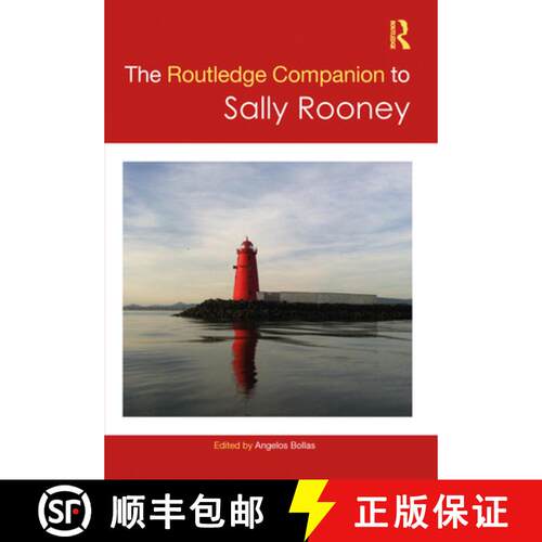 【3-4周达】精装 The Routledge Companion to Sally Rooney [9781032721828]
