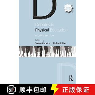 2E; 9781138586871 4周达 BLAIR AND CAPEL DEBATES