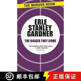 The 4周达 Bigger They 9781471908484 Come