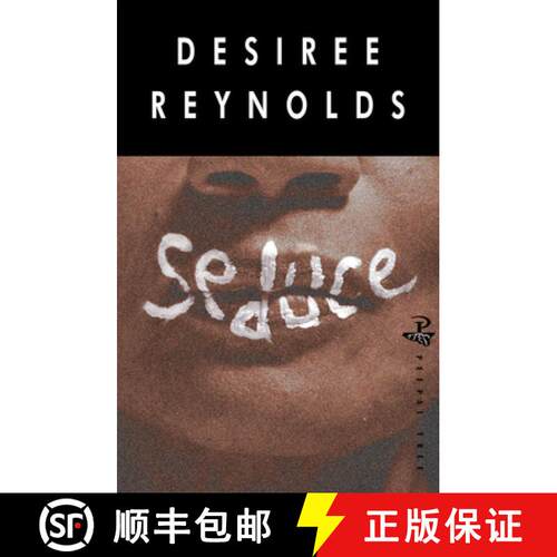 【3-4周达】Seduce [9781845232177]