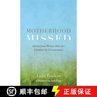 Motherhood 9781785923371 Circumstance Who 4周达 Are Stories Missed from Childless Women