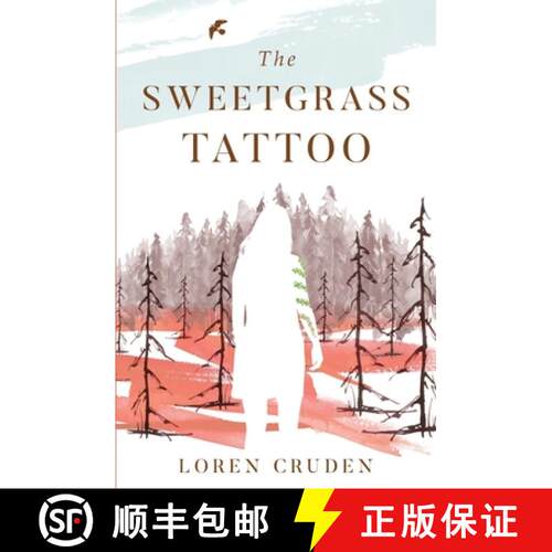 【3-4周达】The Sweetgrass Tattoo [9781639882199]