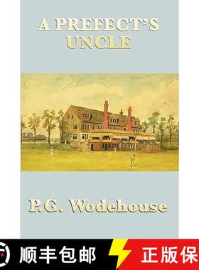 【3-4周达】A Prefect's Uncle [9781604597875]