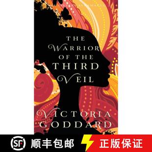 The Warrior Veil 9780995027084 Third 3周达 the