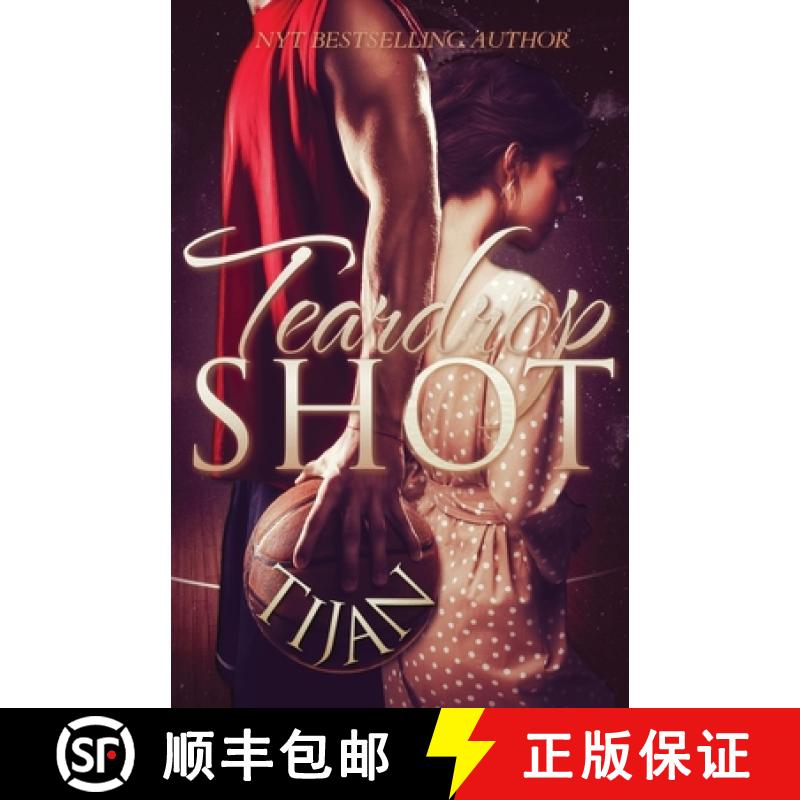 预订 Teardrop Shot [9780999769140]