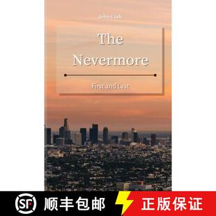 【3-4周达】The Nevermore: First and Last [9781801934787]