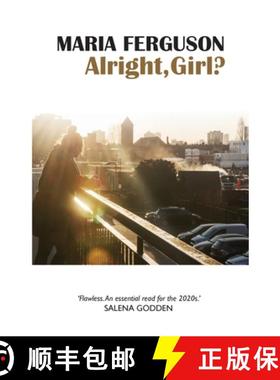 预订 Alright, Girl? [9781911570745]