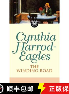 【3-4周达】Winding Road: The Morland Dynasty, Book 34 [9780751537734]