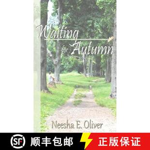 Autumn 4周达 for 9780692559000 Waiting