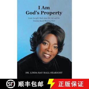 Award Grammy Choir Property Book Her Searight and Linda 9798892219525 God Life Winning about 预订