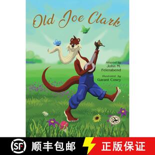 预订 Old Joe Clark [9781622776320]
