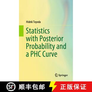 Phc 9789819730933 Statistics Probability and Posterior 4周达 with Curve