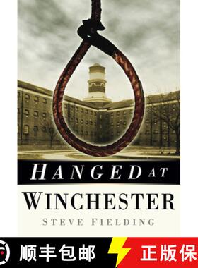 【3-4周达】Hanged at Winchester [9780752457079]