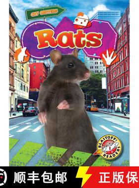 预订 Rats [9798893042214]