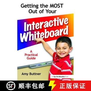 the Getting Practical 9781138163447 Most 4周达 Interactive Your Out Guide Whiteboard