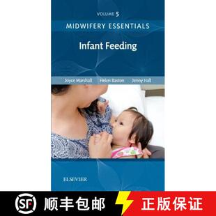 Midwifery Essentials 9780702071010 Volume 4周达 feeding Infant