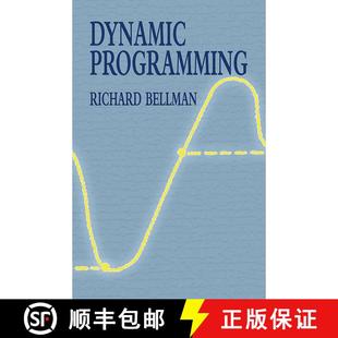 预订 Dynamic Programming [9780486428093]