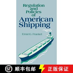 and 9780865690998 Regulation American Shipping 4周達(dá) Policies