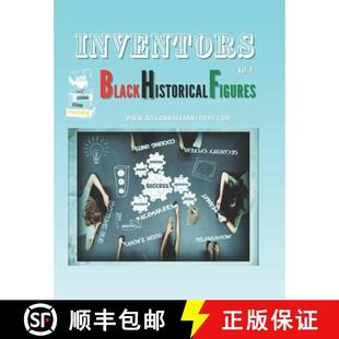Figures 9798987230008 Historical Black 4周達 Inventors