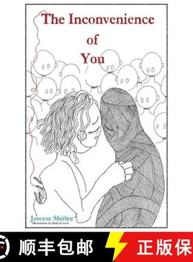 预订 The Inconvenience of You [9798218135942]