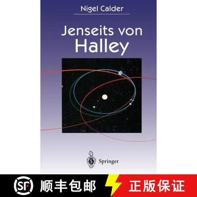 【3-4周达】Jenseits von Halley: Die Erforschung von Schweifsternen durch die Raumsonden GIOTTO und RO... [9783642850677]