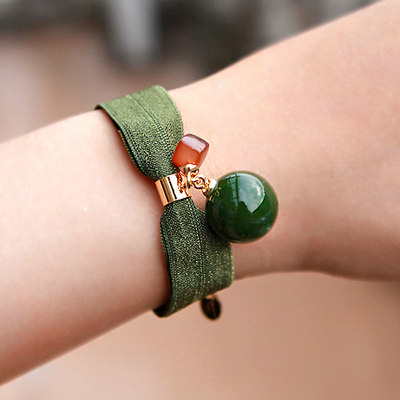 Accessoire coiffure XIBEILIN en perlé - Ref 1202287 Image 3