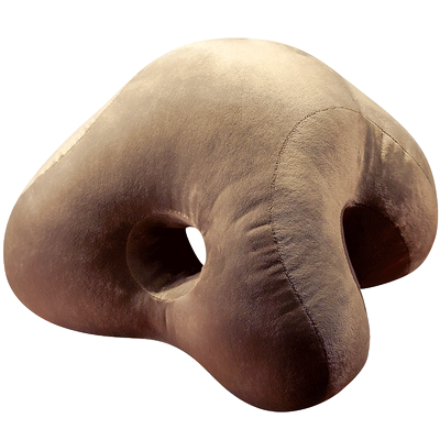 抱枕女生桌上趴着睡觉男生办公室午睡神器小学生儿童午休趴趴枕头