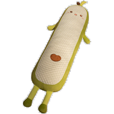 长条枕抱枕女生睡觉夹腿床头靠枕