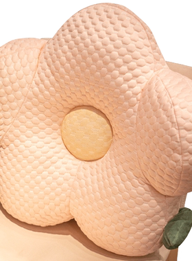 冰丝乳胶靠枕床头软包大靠背