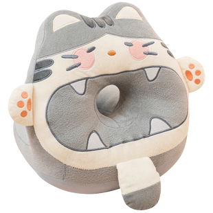 午睡枕小学生趴睡枕办公室午休神器桌上午觉抱枕女生趴枕睡觉枕头