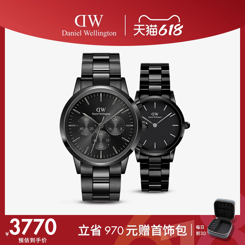 DWֱ¿ ICONICϵ¶ԱװС 42MM&28MMּ3734
