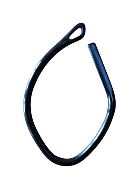 比西特无线讲解器BCITY9101R/3101R/6101R/711R/721R/911R/811R/611R/818R/919R 耳机挂钩耳套讲解器耳机配件