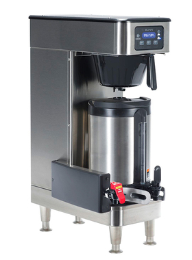 新款美国原装BUNN智能冲茶机 贡茶皇茶用煮茶机 ICB SH 51100