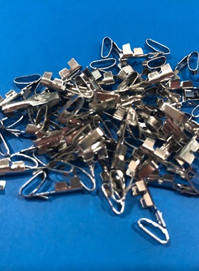 连接器CH3.96-T端子间距3.96MMCH3.96散件端子 散件簧片接插件