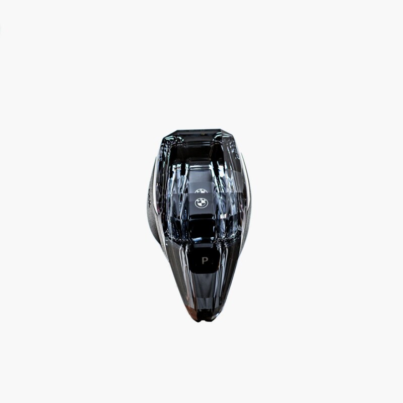 宝马BMW原厂水晶换挡杆4S现货
