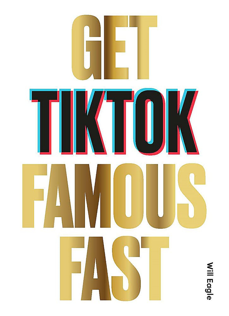 tiktok网红成名指南get tiktok famous fast 博客主
