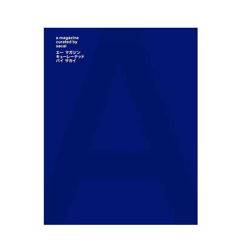 magazinecuratedby时尚品牌